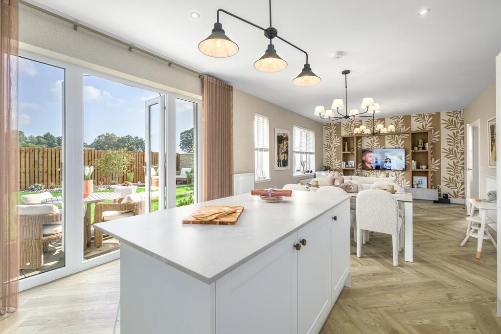 Main image of property: Hillside Gardens
Off Mill Farm Road
Aberdour
KY3 0RH