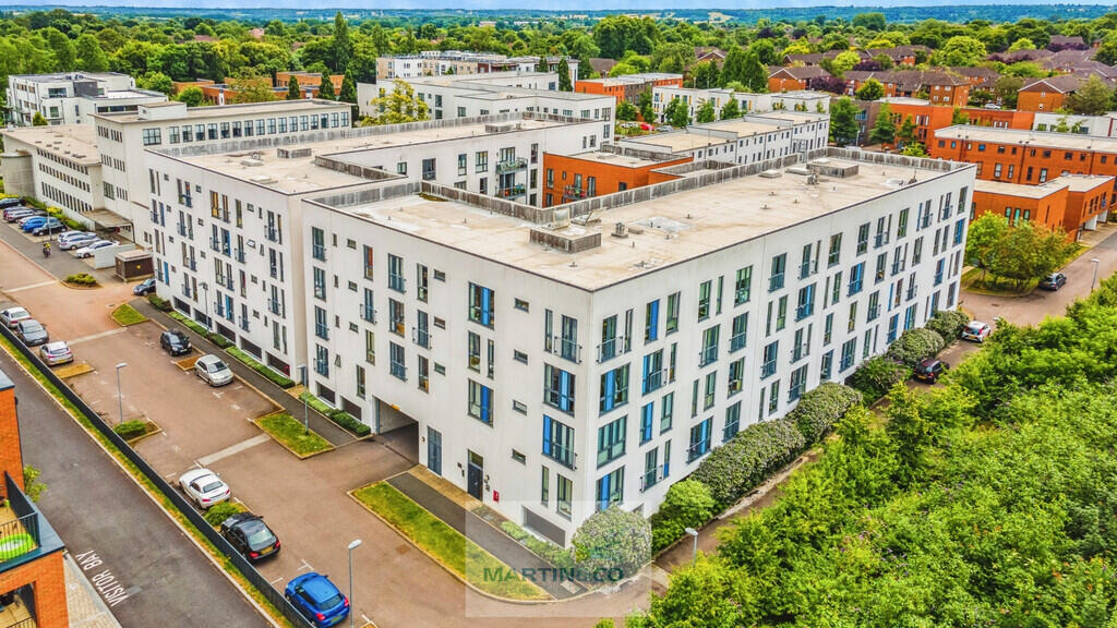 Main image of property: Salvisberg Court, Otto Road