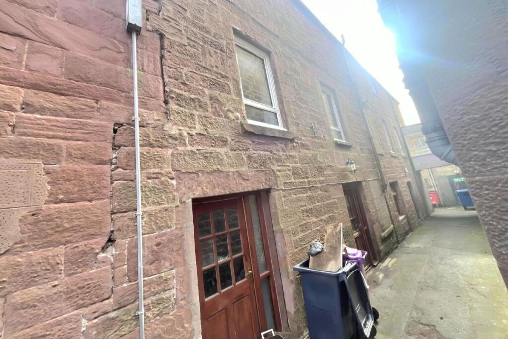 Main image of property: 7, Ogilvy's Close, Kirriemuir, DD84EX