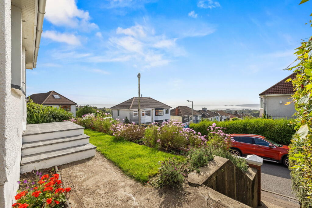 Main image of property: Lon Mefus, Sketty, Swansea, SA2 9EU