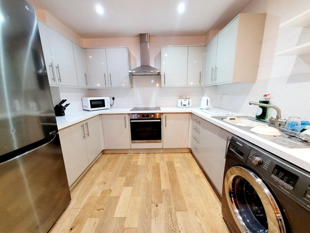 Main image of property: Scholars Court, Swinton M27