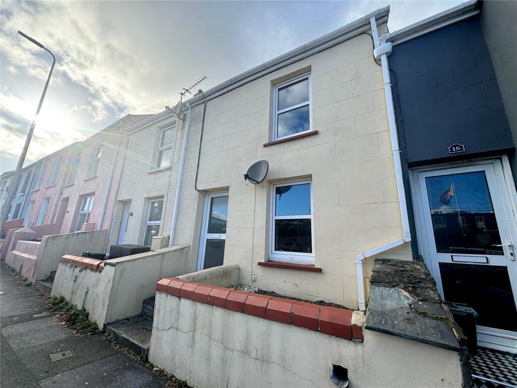Main image of property: Milford Road, Haverfordwest, Pembrokeshire, SA61
