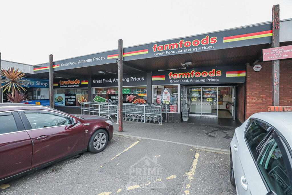 Main image of property: Unit 6 Monifieth Shopping Centre