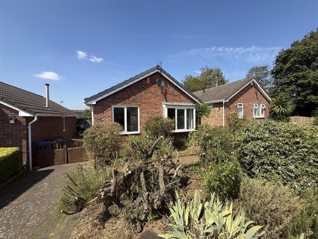 Main image of property: Middlecliff Court, Waterthorpe, Sheffield