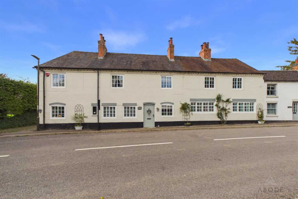 Main image of property: Main Street, Church Broughton, Derby
