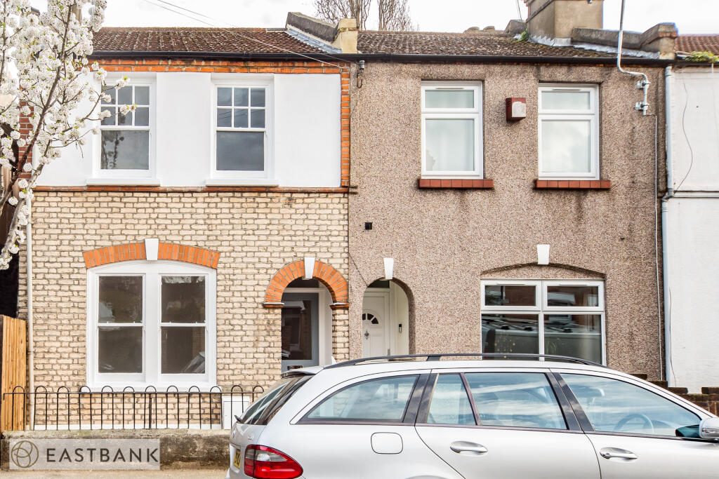 Main image of property: Coopers Lane, Leyton, Waltham Forest