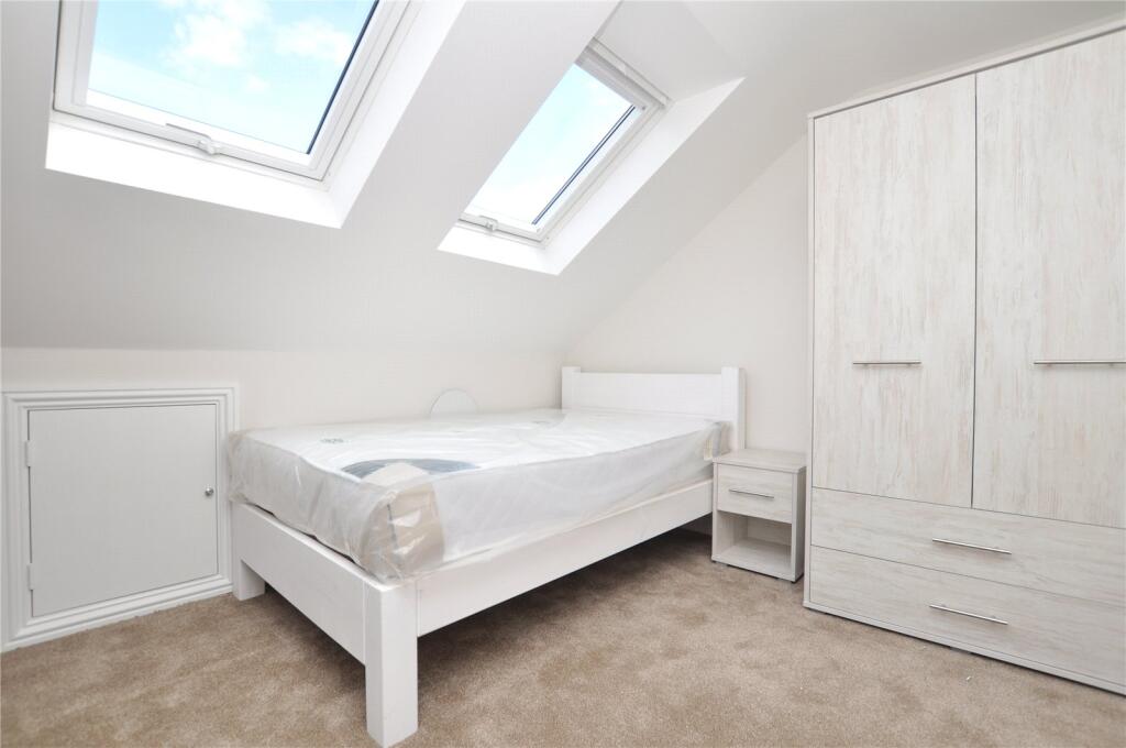 Main image of property: Church Lane East, Aldershot, Hampshire, GU11
