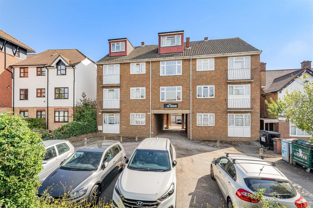 Main image of property: The Ridgeway, North Chingford