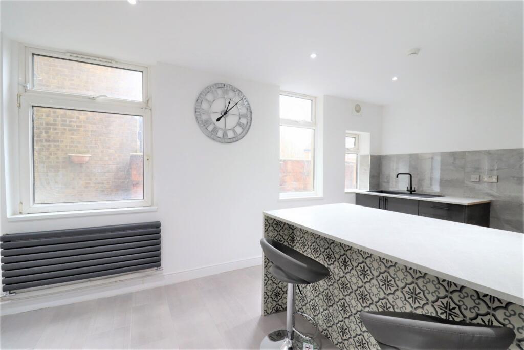 Main image of property: GF Station Road, Llandaff North, Cardiff CF14 2FG