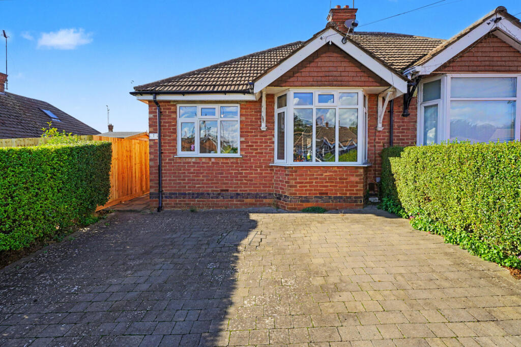 Main image of property: Trevor Close, Duston Northampton, NN5 5PQ