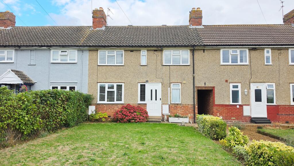 Main image of property: Hardwick Road, Little Harrowden, NN9
