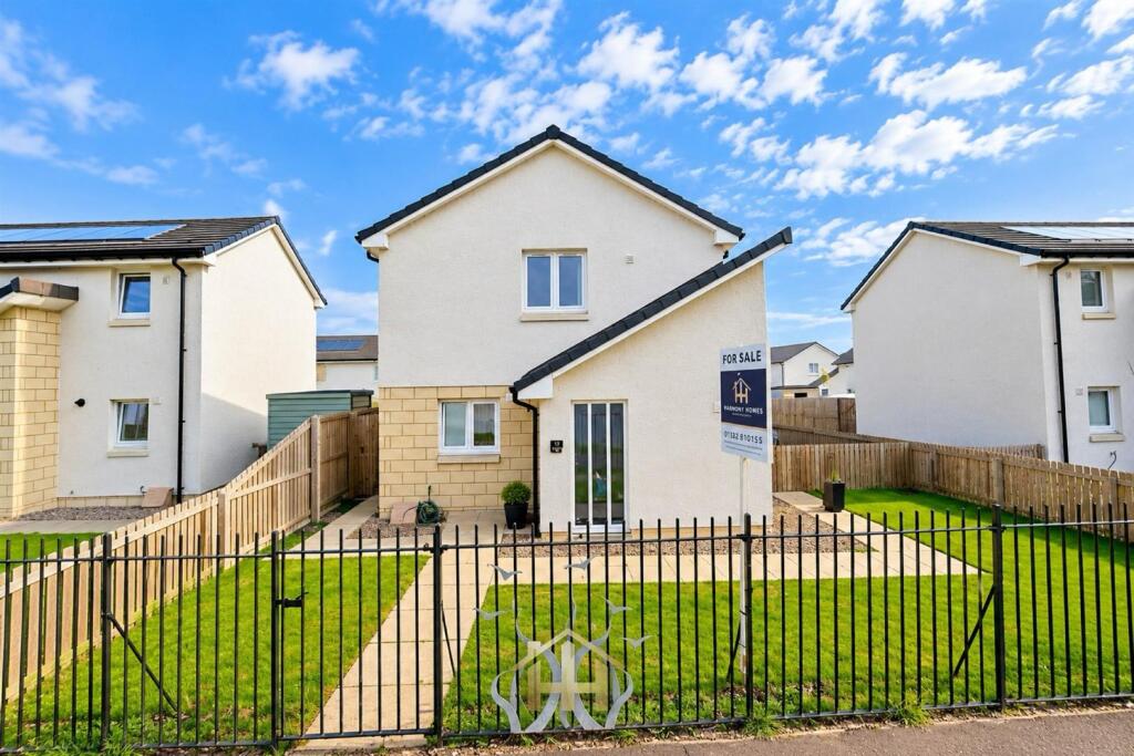 Main image of property: Macalpine Place, Dundee