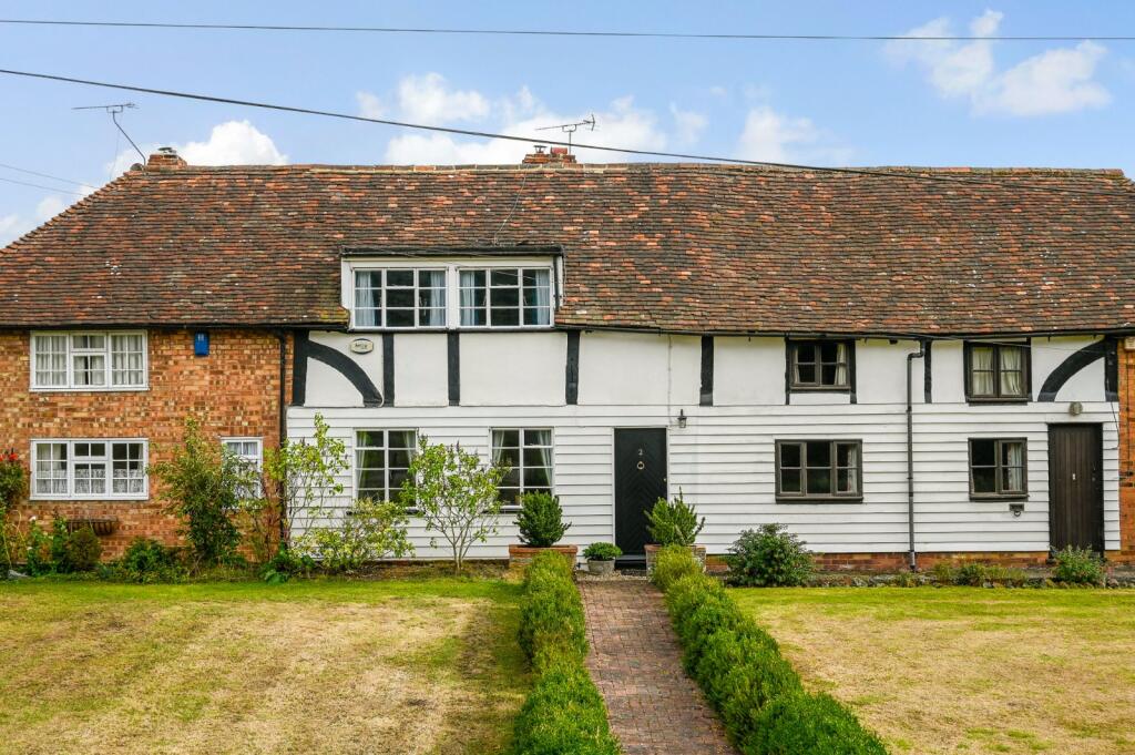 Main image of property: Monks Hill, Smarden, Ashford, Kent, TN27