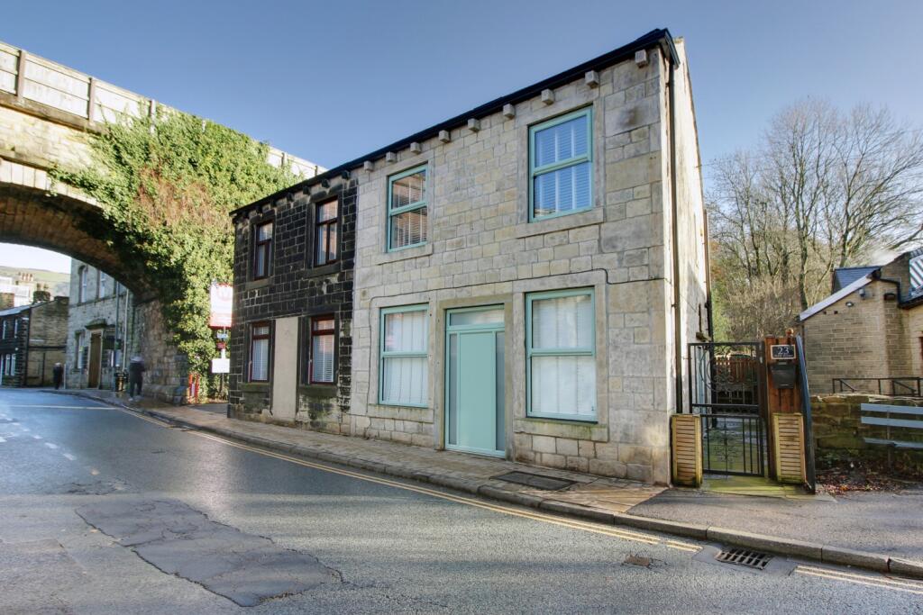 Main image of property: New Road, Mytholmroyd