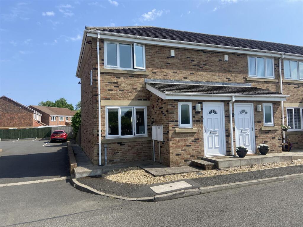 Main image of property: The Beehive, Seghill
