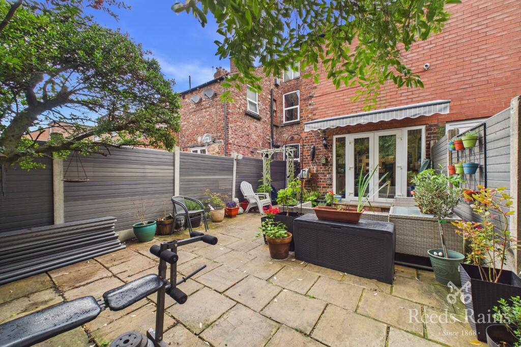 Main image of property: Barlow Road, Levenshulme, Manchester, Greater Manchester, M19
