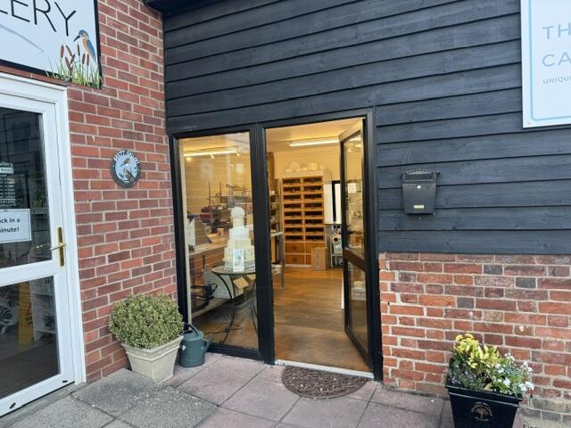 Main image of property: Black Barn, Bridge Farm Barns, Hadleigh Road, Suffolk