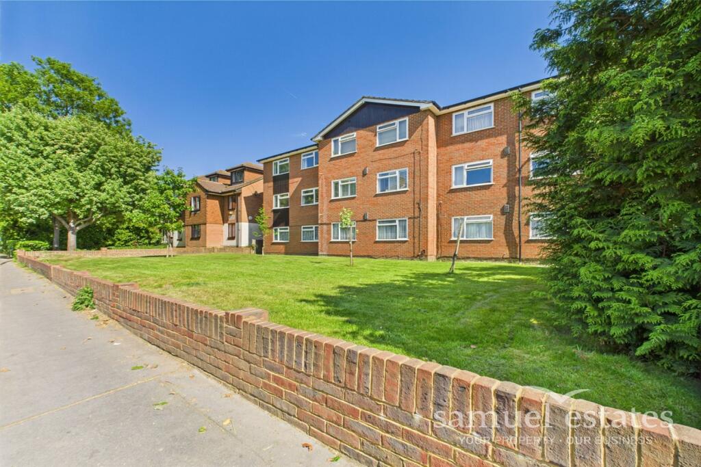 Main image of property: Selhurst Road, Selhurst, SE25
