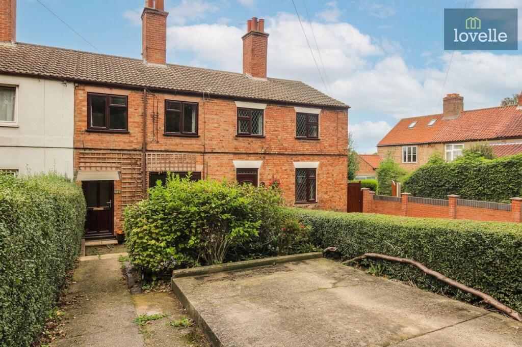 Main image of property: Eastfield Road, Louth, LN11