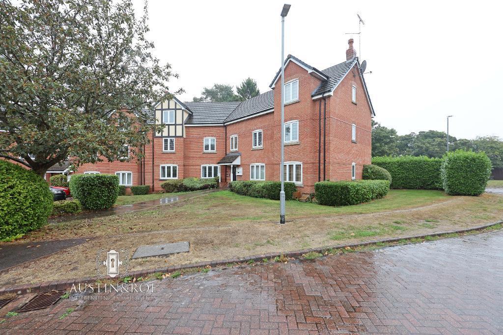 Main image of property: Lister Grove, Stallington, Stoke on Trent, Staffordshire, ST11 9TS