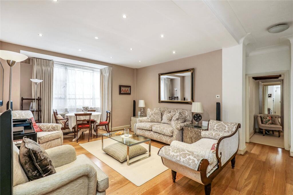 Main image of property: Burton Court, Franklins Row, London, SW3
