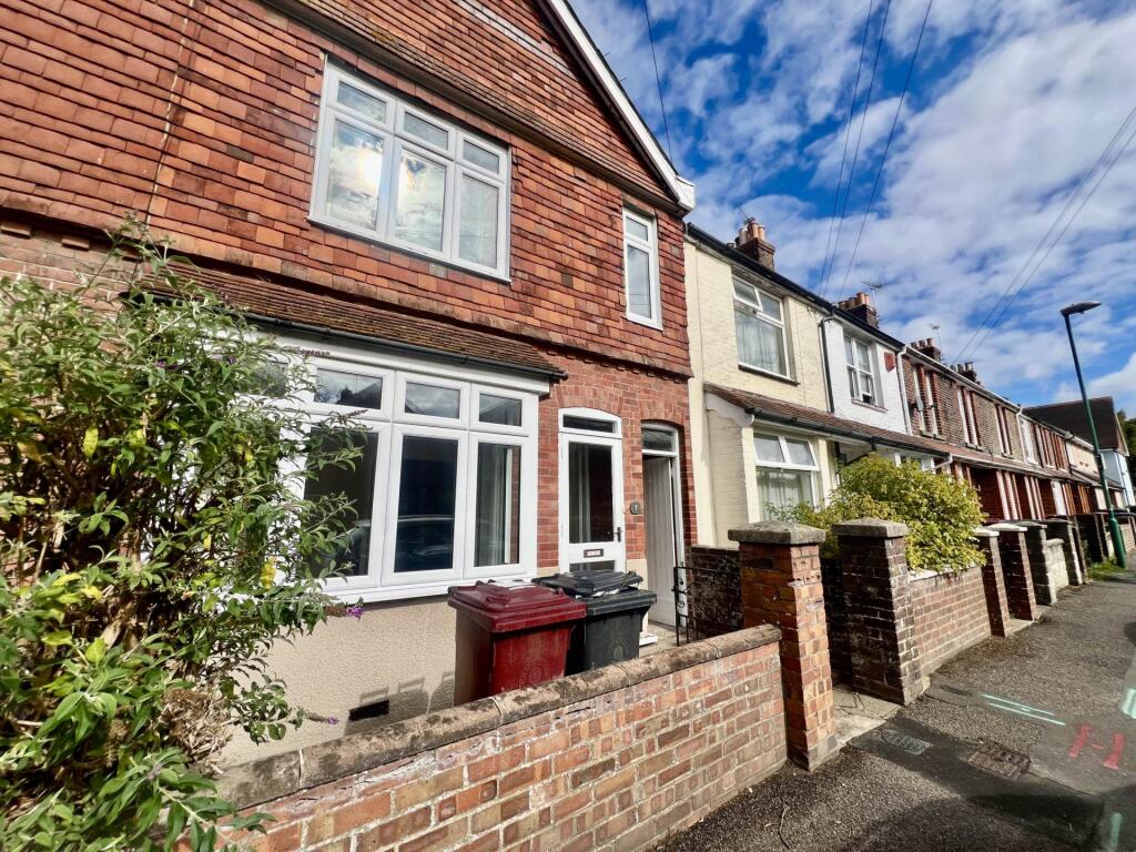 Main image of property: Melbourne Road, Chichester