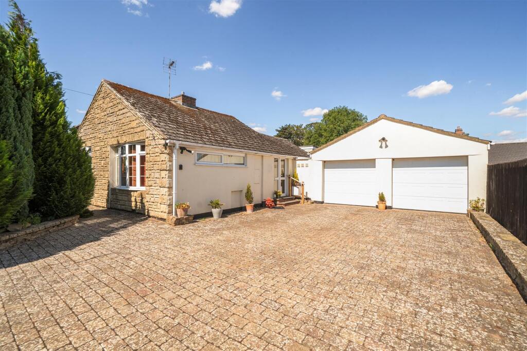 Main image of property: Grays Lane, Paulerspury, NN12