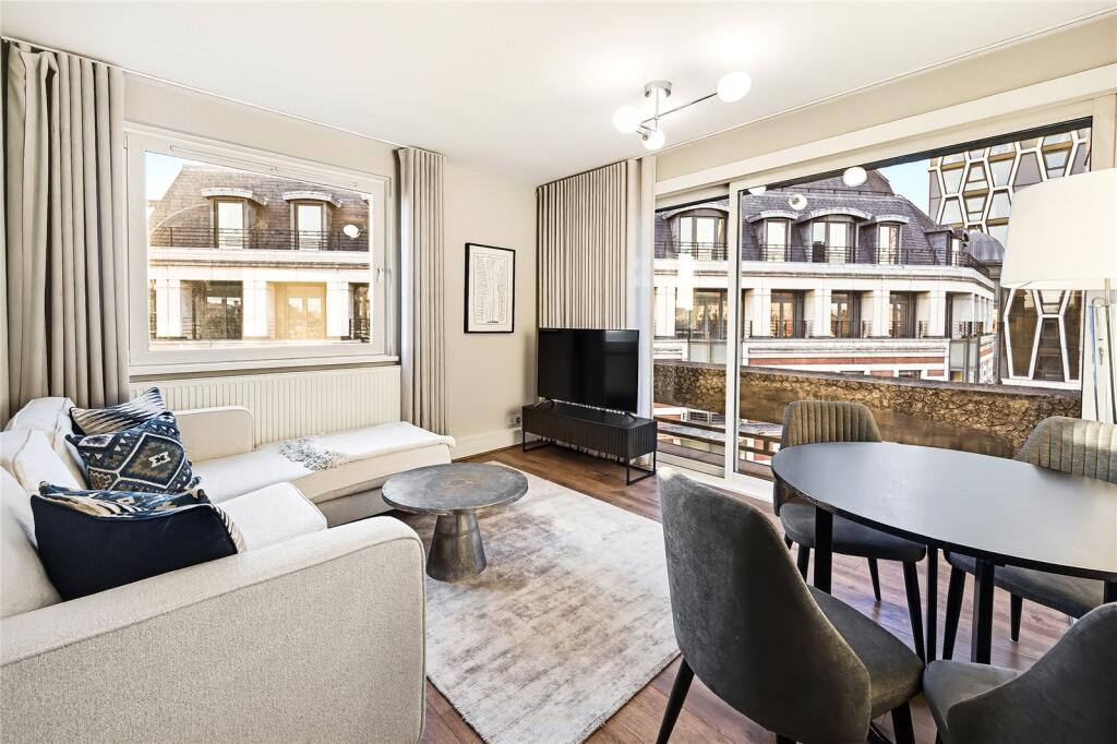 Main image of property: Luke House, 3 Abbey Orchard Street, London, SW1P