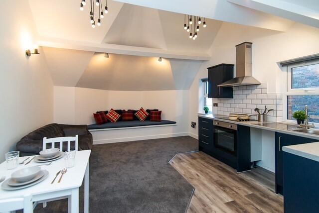 Main image of property: Charnwood Street, Derby, DE1