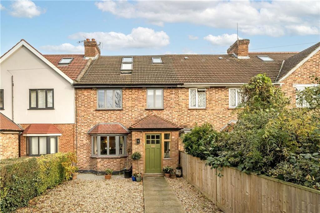 Main image of property: Long Drive, Acton
