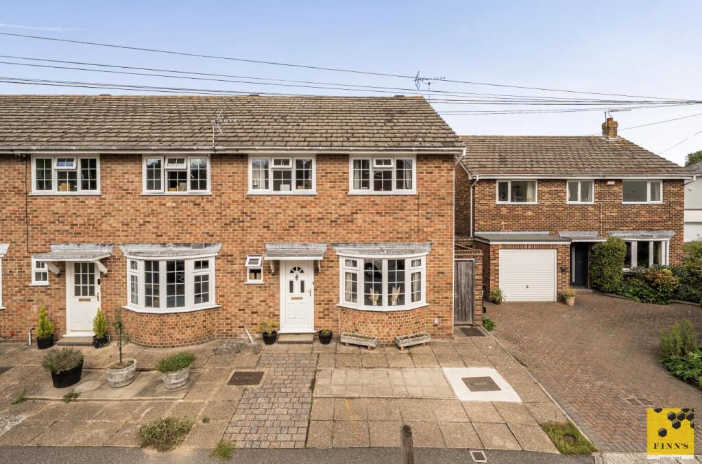 Main image of property: Cossington Road, Canterbury