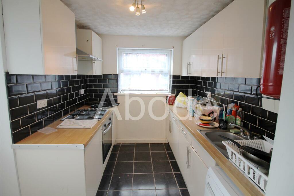 Main image of property: Ashville Road, Hyde Park, Leeds