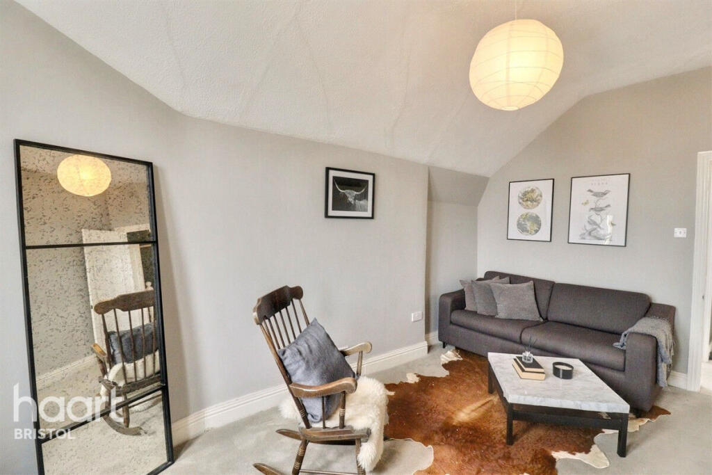 Main image of property: Clarendon Road, BRISTOL