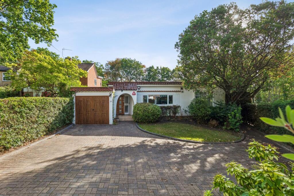 Main image of property: Adelaide Close, Stanmore, HA7