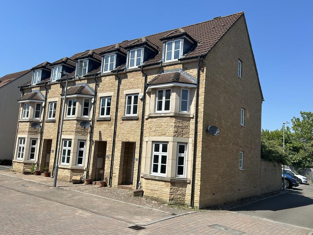 Main image of property: Nine Acre Drive, Corsham