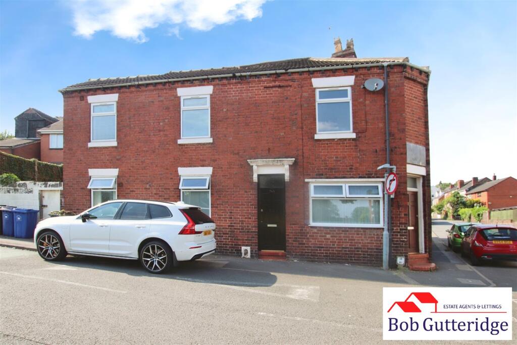 Main image of property: Castle Street, Chesterton, Newcastle