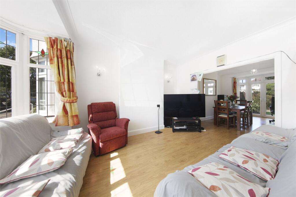 Main image of property: Hall Lane, London, NW4