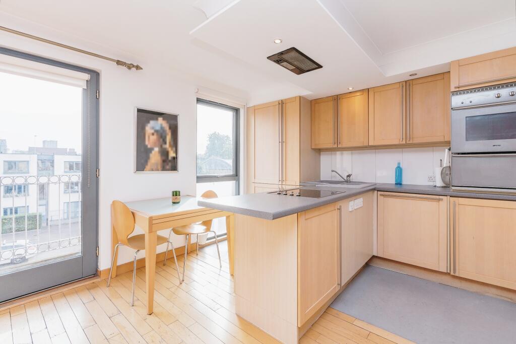 Main image of property: Altair Court, 204 Southgate Road, London, N1
