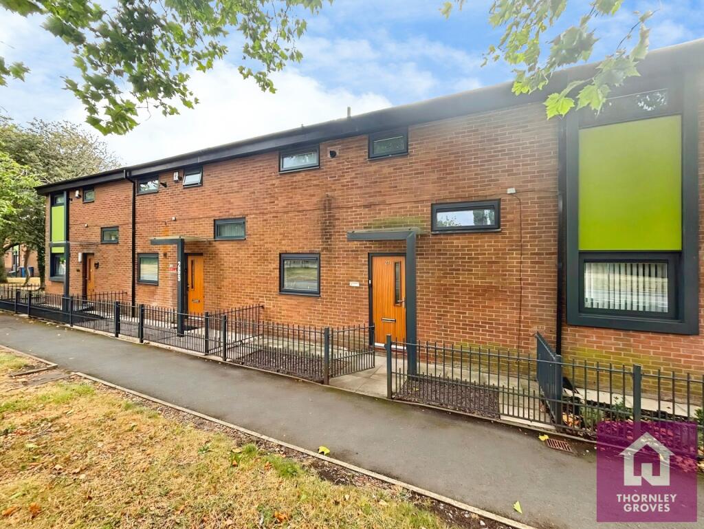 Main image of property: Liverpool Street, Salford, M5