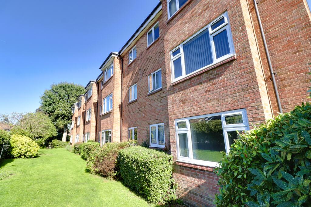 Main image of property: HOLLY DRIVE, WATERLOOVILLE