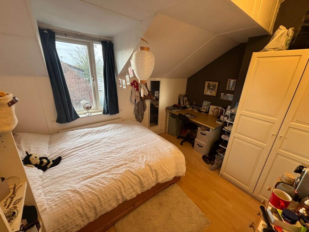 Main image of property: Egerton Road, Fallowfield