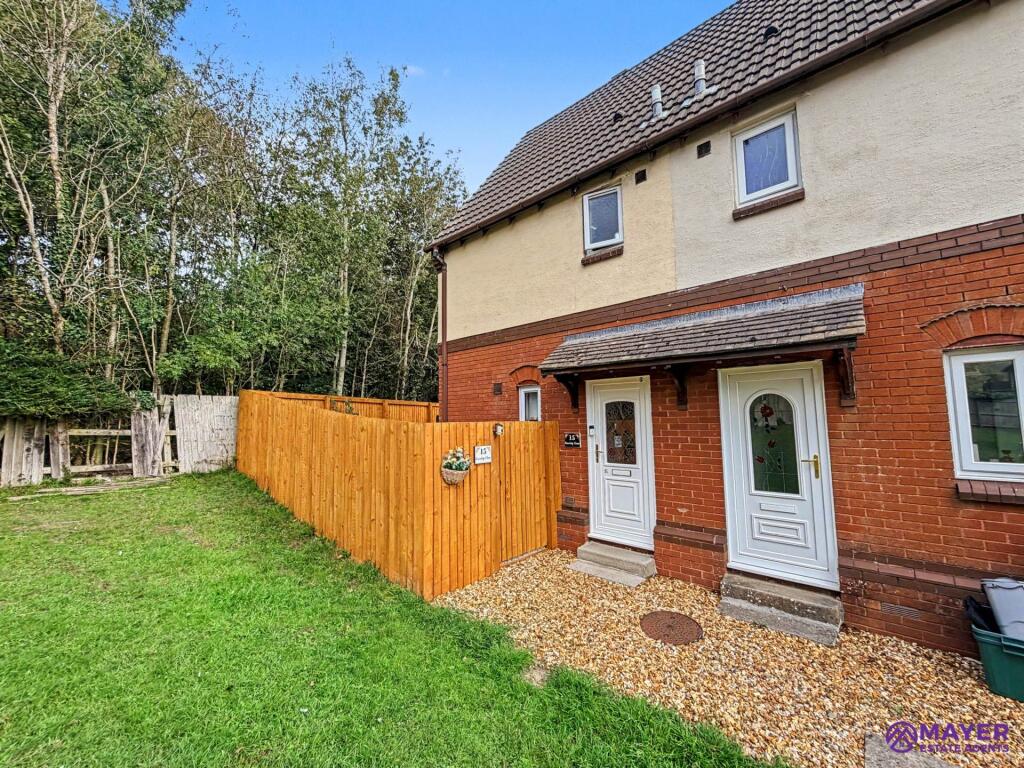 Main image of property: Rosehip Close, Woolwell
