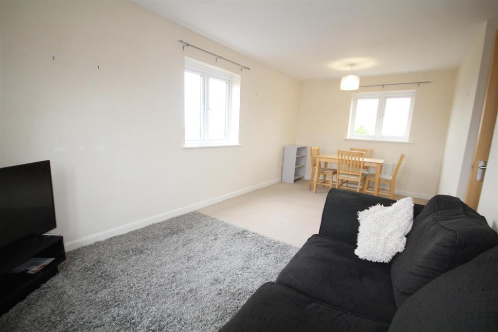 Main image of property: Bates Way, Swindon