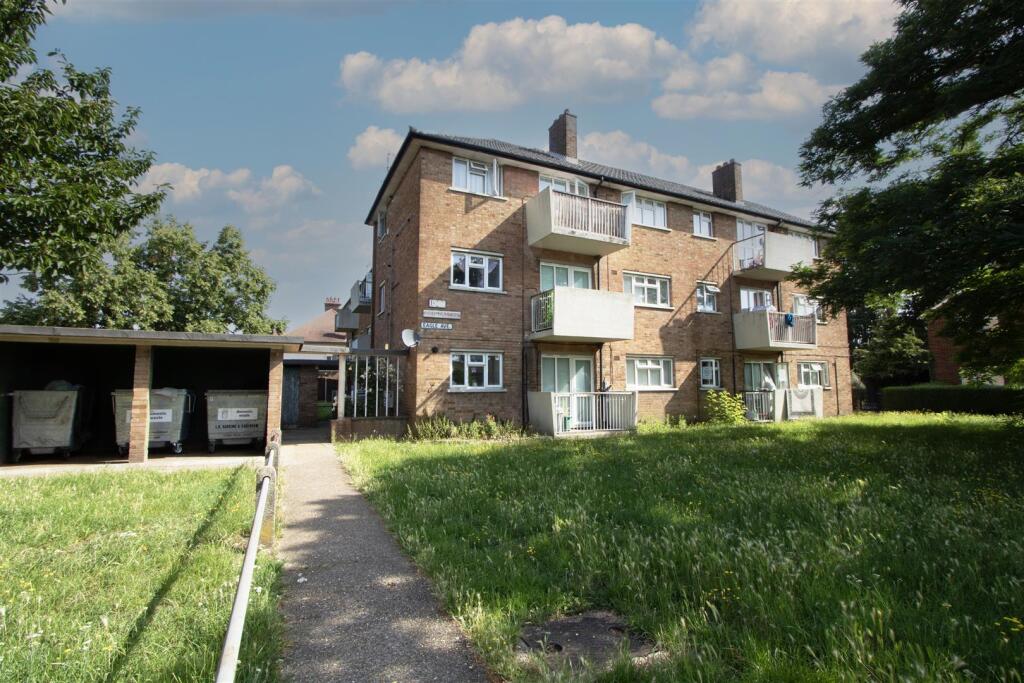 Main image of property: Eagle Avenue, Romford