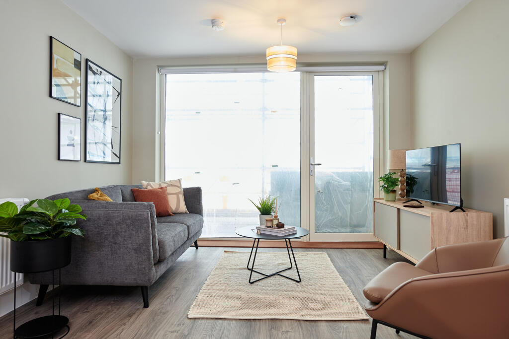 Main image of property: Fortunes Dock, Canning Town London E16