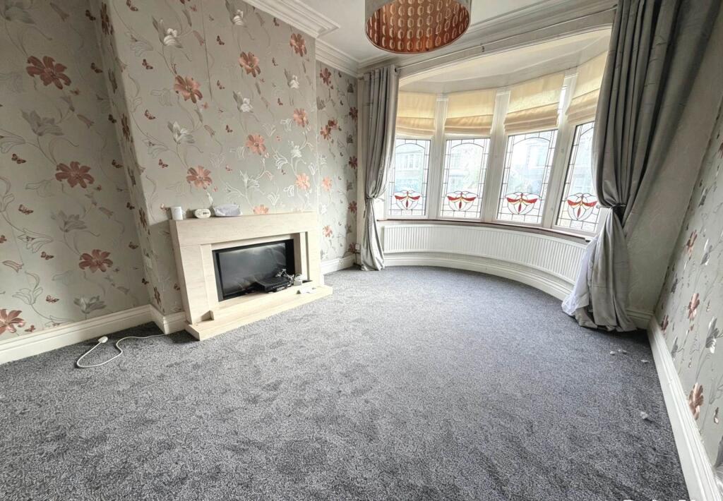 Main image of property: Horncliffe Road, Blackpool, FY4 1LJ