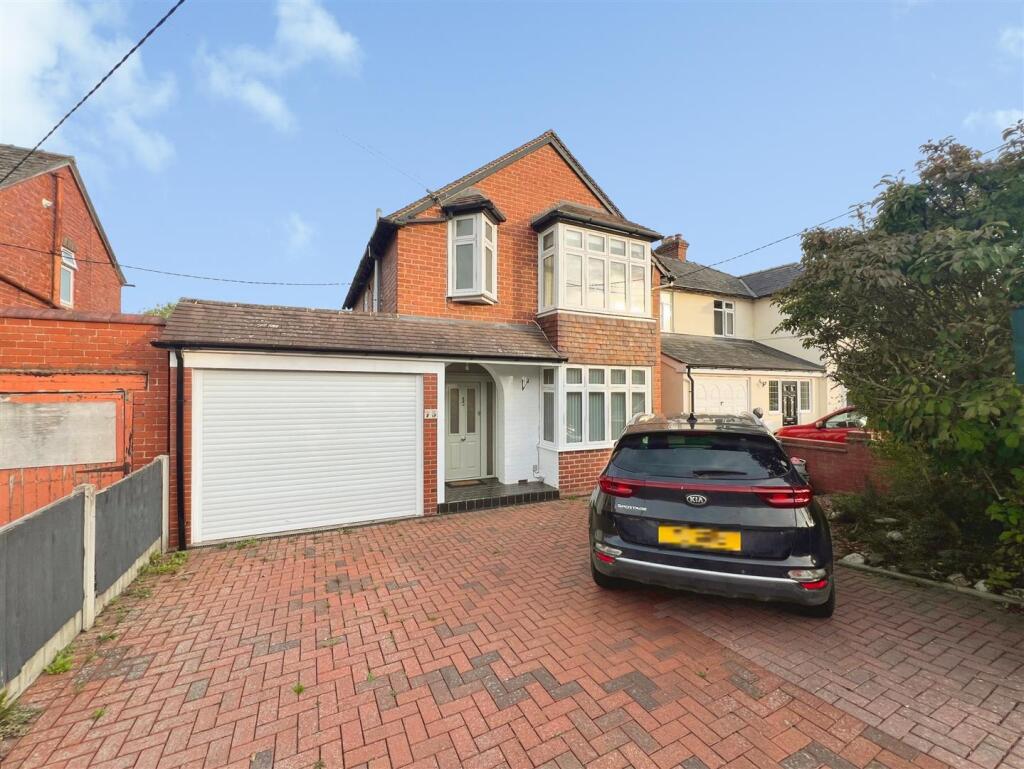 Main image of property: Lyth Hill Road, Bayston Hill, Shrewsbury