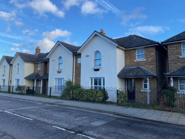 Main image of property: Station Road West, Canterbury