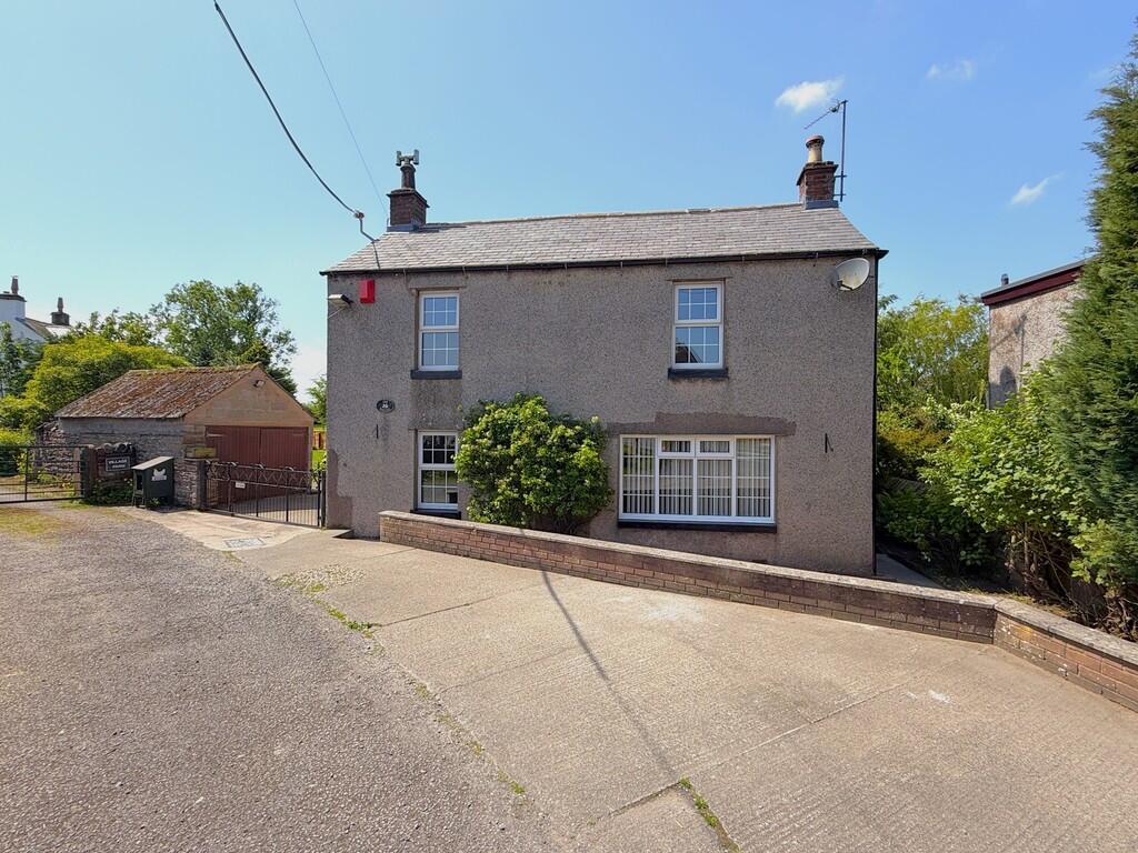 Main image of property: The Hollies, Low Hesket