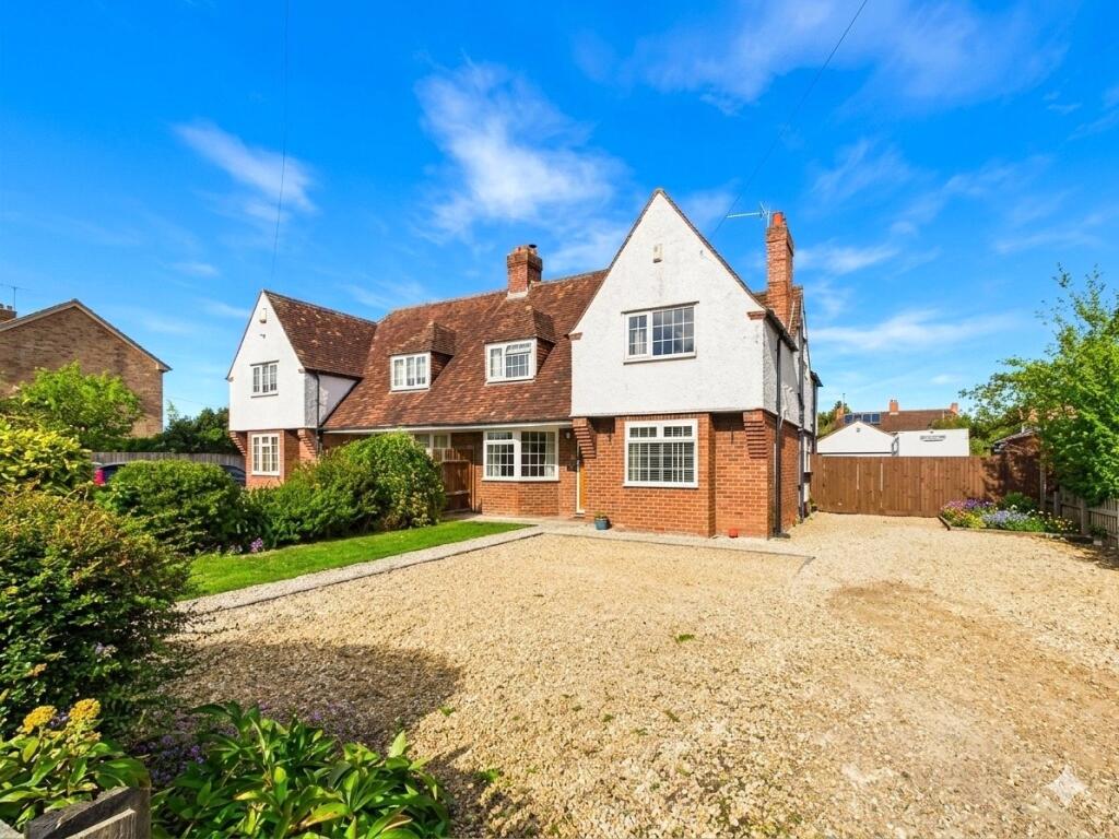 Main image of property: Kingsley Gardens, Cheltenham, Gloucestershire, GL51